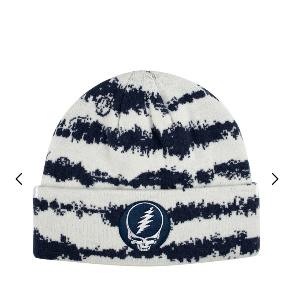 Grateful Dead Beanie
